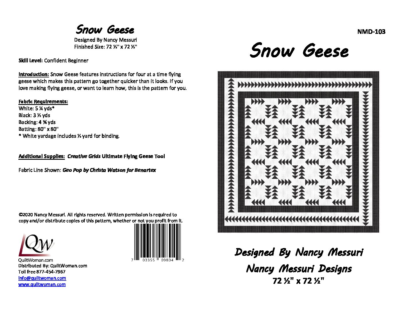 Snow Geese - Image 2