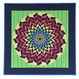 Hypnotica - PDF Pattern