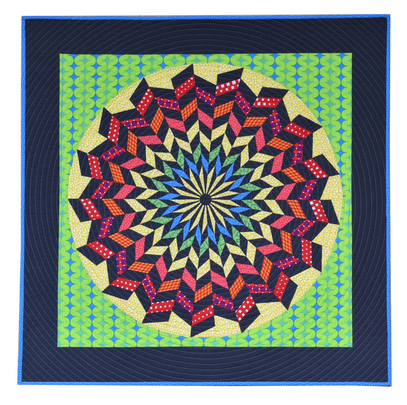 Hypnotica - PDF Pattern