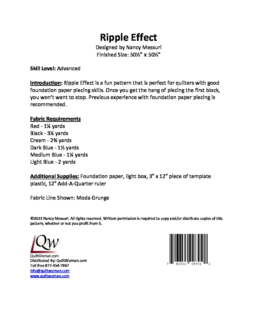 Ripple Effect - Image 3