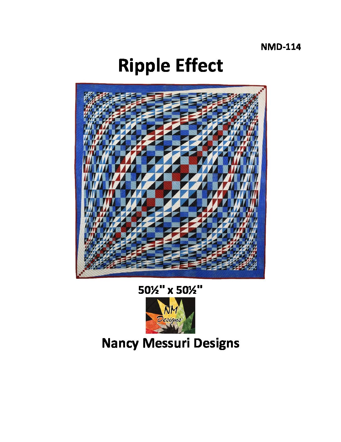 Ripple Effect - Image 2