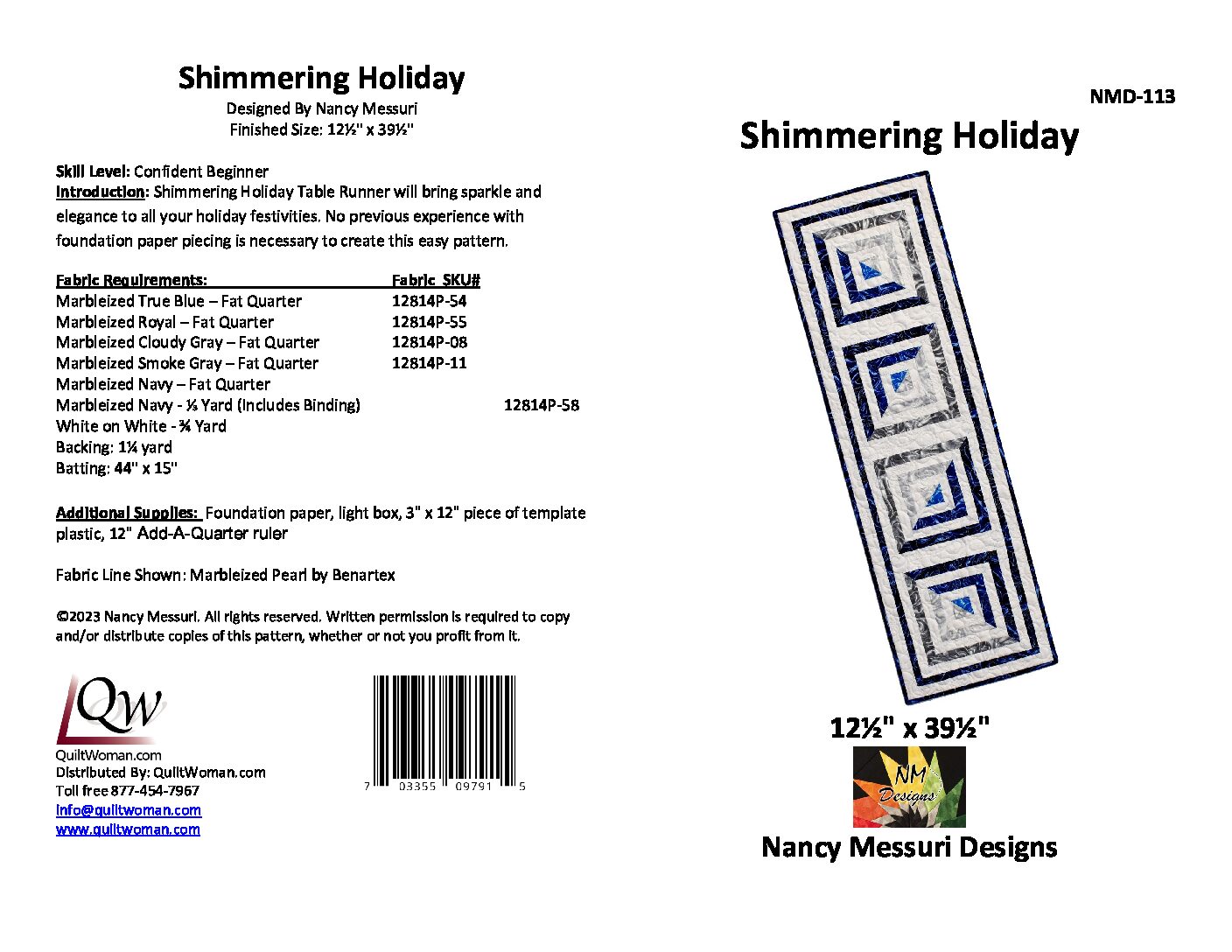 Shimmering Holiday - Image 2