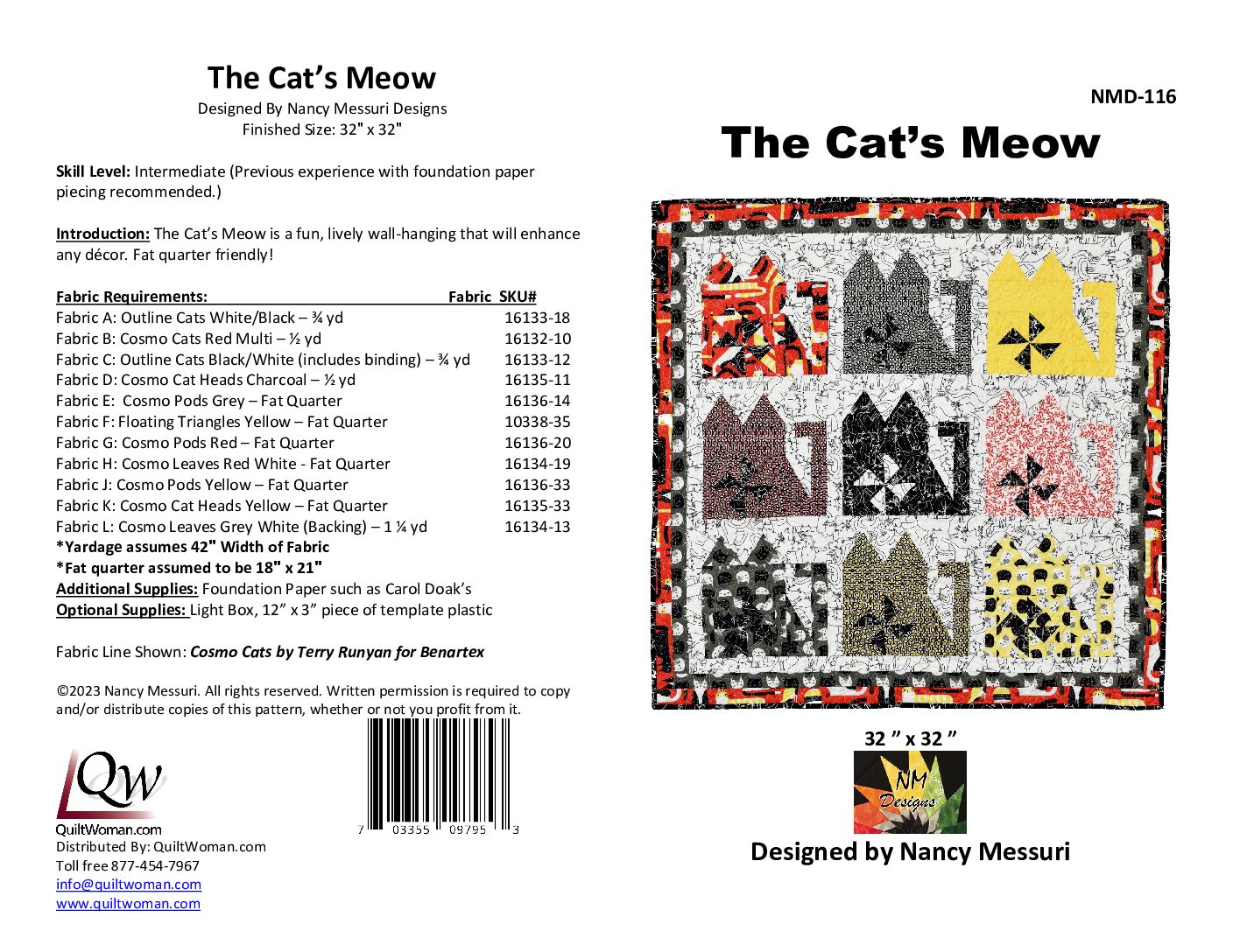 The Cat's Meow - Image 2