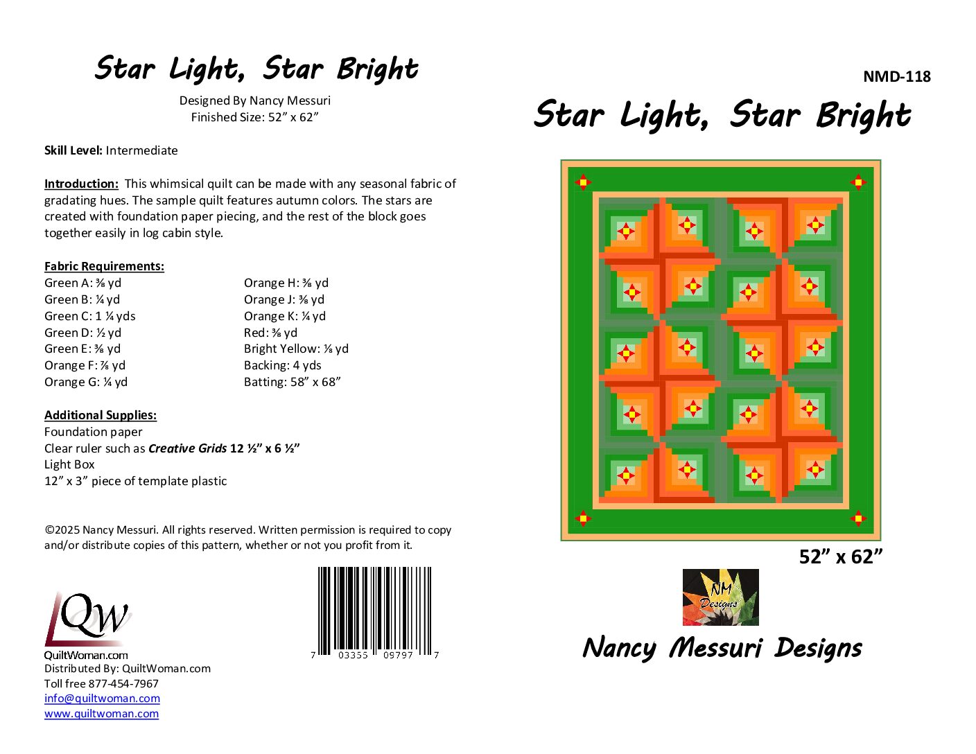Star Light, Star Bright - Image 3