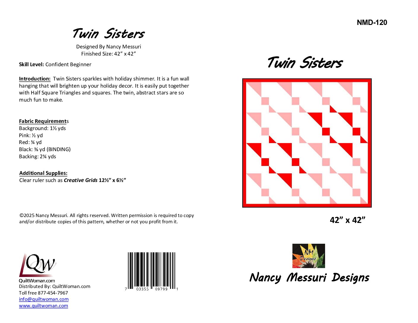 Twin Sisters - Image 2